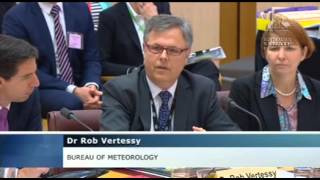 How will BOM cope with cuts to CSIRO climate scientists