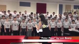 InspireChoir Rehearsal Series, Choir Competition Mode,  \