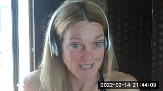 Best Workout Routine Over 50 Women - Dr. Stacy Sims - Postmenopause