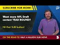2027 NFL Draft: Top 10 Prospects On Offense Ft. Arch Manning, Jeremiah Smith & Dante Moore
