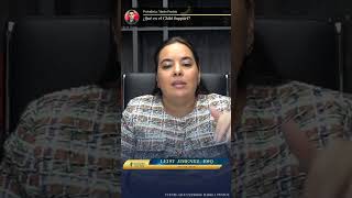 Que es el Child Support Estados Unidos Gallardo Law Firm