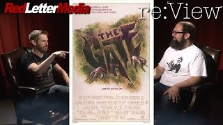The Gate - re:View