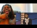 Black Jeapordy - Chadwick Boseman - Big Nard Reaction