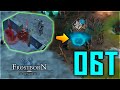ОБТ ! НОВЫЙ МАУНТ ! ПЯТЫЙ ПОТРОХ ! НОВЫЕ ТЮРЬМЫ ! Frostborn: Action RPG