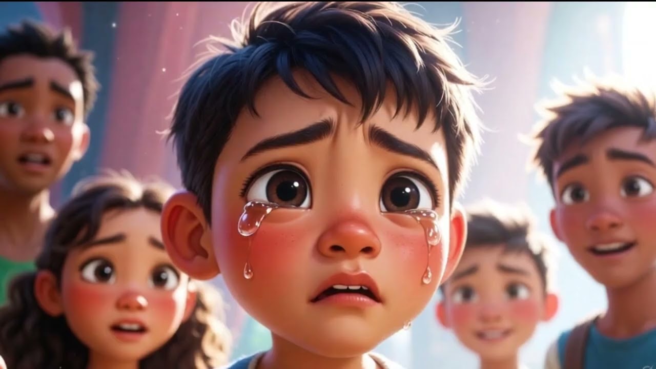 Bençãos que não tem fim