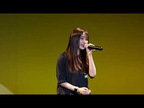 【4K】櫻井佑音　♾️thx♾️パフォーマンス動画　風信子（ヒヤシンス） /松浦亜弥　2023/8/13（日）定期公演〜夏の120分ワンマンライブ〜 二部　at 東京アイドル劇場 内幸町