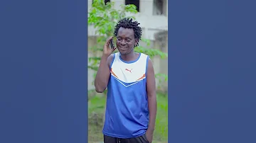 STEVE AMPIGIA SIMU NDARO NA KUMZINGUA LIVE Comedy Funny Stevemweusi 
