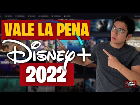 Video: ¿Qué programas usa Disney?