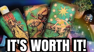 AQUARIUS ALL YOUR HARD WORK IS ABOUT TO PAY OFF FOR YOU BIG TIME!🌈✨️& SOMEONE IS CRYING OVER YOU!😢