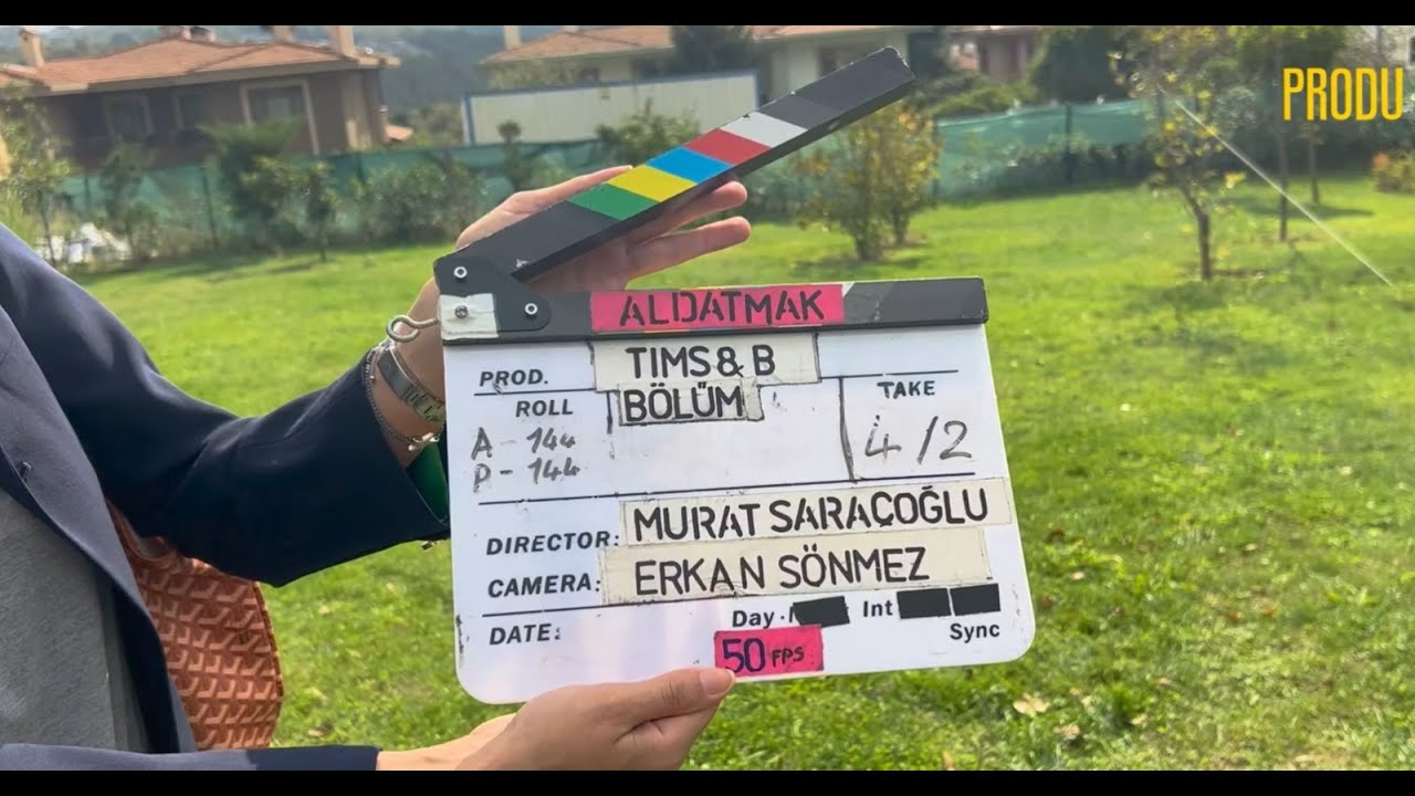 Traición: el secreto detrás de la segunda temporada turca