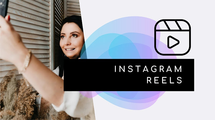 Instagram Reels I Rolki na Instagramie