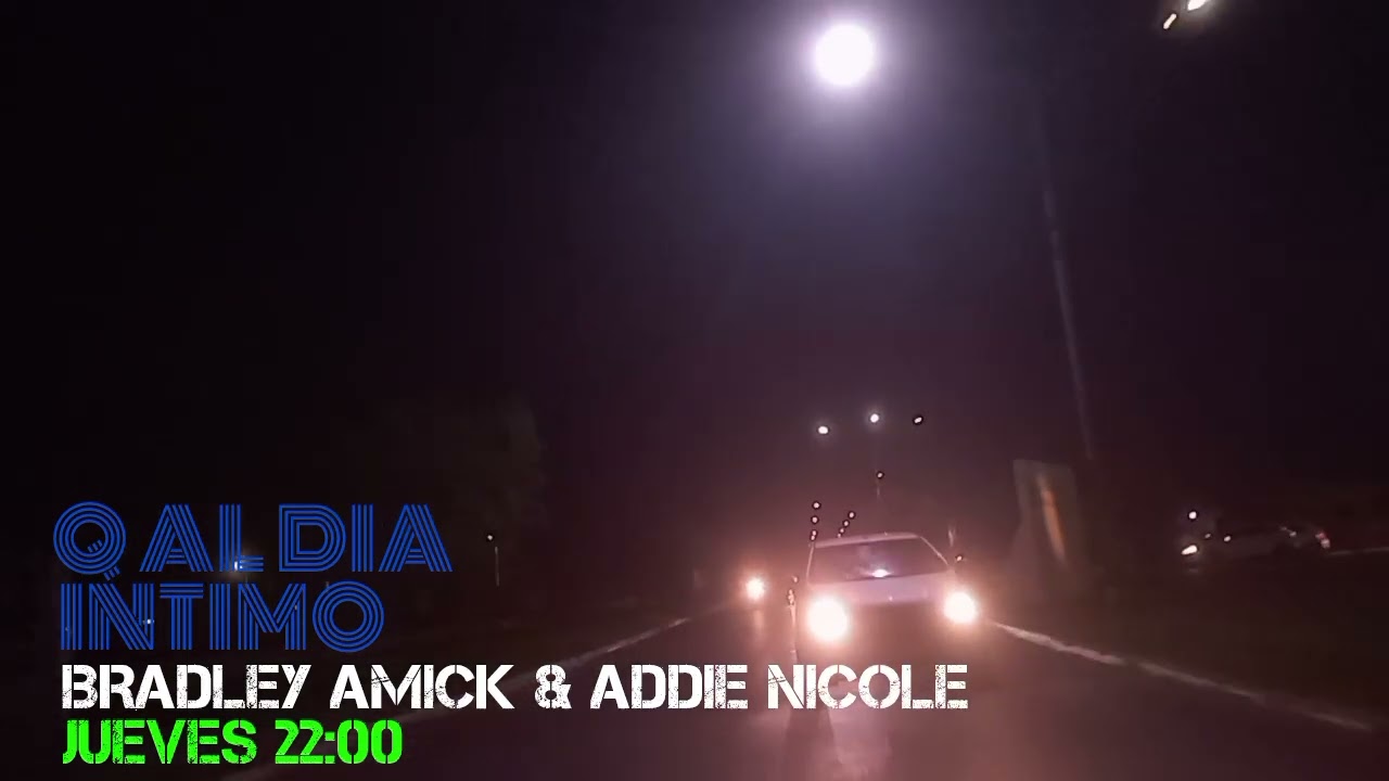 BRADLEY AMICK & ADDIE NICOLE Q Al Dia Intimo