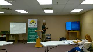 Forensic Peer Support Training