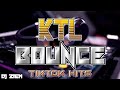 KTL BOUNCE TIKTOK HITS NONSTOP CLN MIX | DJ ZIEN REMIX 2025