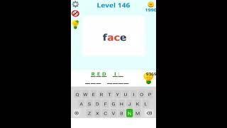 Dingbats Level 146 Answers