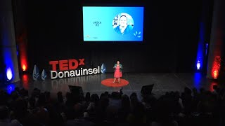 How To Use Language To Change Gender Stereotypes Urška Jež Tedxdonauinselsalon