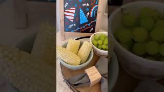 July 4th Decor!