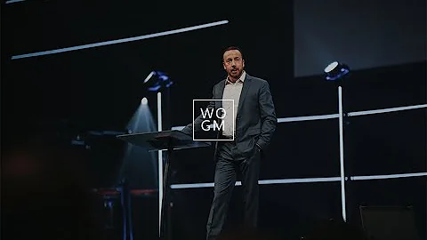 James A. McMenis | Put On: Armor of God | Part 2