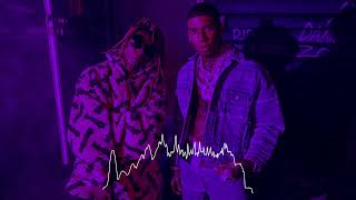 NLE Choppa - Ain't Gonna Answer Feat. Lil Wayne (432hz & slowed & reverb)
