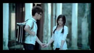 MV --- 王錚亮《數到三，一起放手》（電影版）