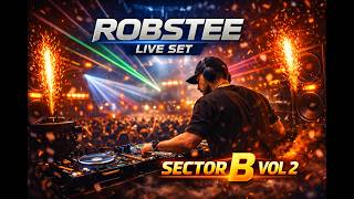Robstee  Set Sector B Season 3 Maraphton
