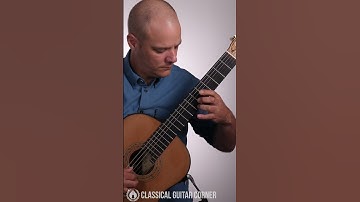 Thumbnail of Romanza (Spanish Romance) for classical guitar