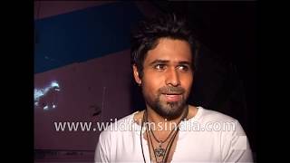 Emraan Hashmi on working with Kangana Ranaut in Raaz 2