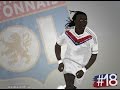 Baftimbi gomis  olympique lyonnais  20092014