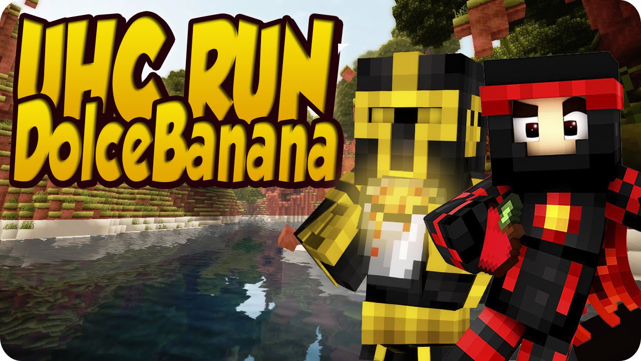 UHC RUN | TITULO ENGAÑOSO - TE PICA LA CURIOSIDAD