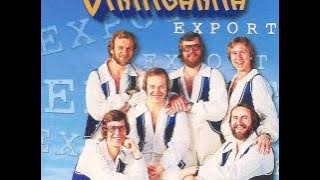 Vikingarna - Export - 07 Where were you