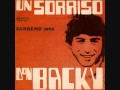 Don Backy - Un Sorriso (1969)