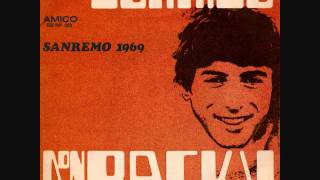 Video thumbnail of "Don Backy - Un Sorriso (1969)"