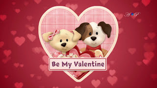 happy valentine-s day, my love ! 2019