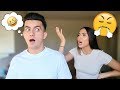 ANNOYING MY GIRLFRIEND FOR 24 HOURS!!!