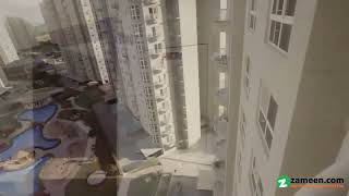 362 SQYD FLAT FOR SALE IN PHASE 8 DHA KARACHI