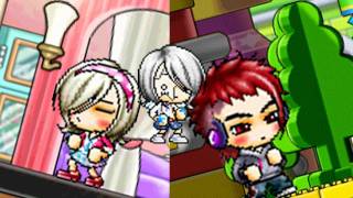The Notice+New MMV Preview+New Look!