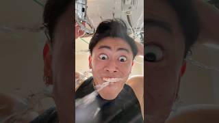 髪セット動画が面白すぎるwww