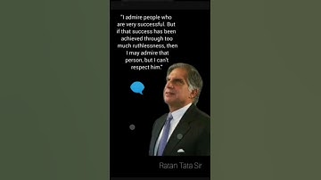 Ratan Tata life changing quotes #motivationalquotes #ratantata #shorts #viral #trending #lifestory #