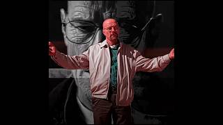 "THE COOK💀" - WALTER WHITE  'Heisenberg' Edit | Montagem Rugada| #shorts #edit #song