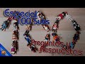 Preguntas y Respuestas / Q&A - 🎉 ESPECIAL 100 SUBS🎉