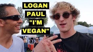 **EXCLUSIVE** LOGAN PAUL