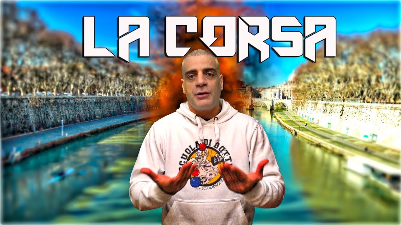 Come correre per fare bene nella boxe, kickboxing, mma e muay thai