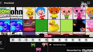 Lingokids Logo 2020 Speedrun