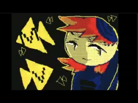 【うごメモ】オリ棒MV
