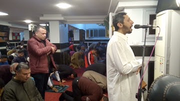 سورة القصص القارئ الشيخ عبد الرحمن أبو اليزيد جوده صلاة التراويح