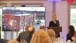 Our Vets Returning Home FriendRaiser | A night to remember honoring our heroes