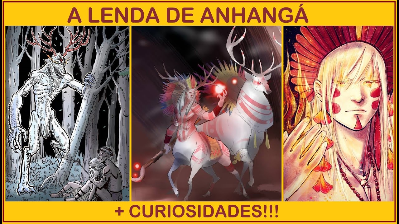 Papo Lendário #113 - Retirado das Águas - Mitografias