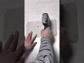 Hands-Free Packaging? No, Just Easier! 📦🖨️ | Handheld Printer Demo