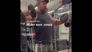 Frontier X2 Smart Heat Monitor - Nate Sprecher (Influencer, Frontier X2 User)