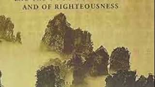 Book of the way 31-40